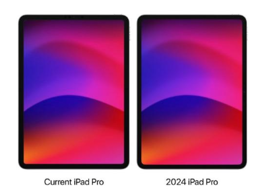 上饶上饶ipad维修服务点分享新款iPad Pro和iPad Air要来了