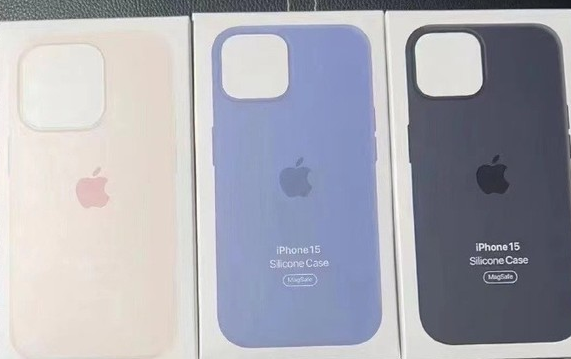 上饶苹果14维修站分享iPhone14手机壳能直接给iPhone15用吗？ 