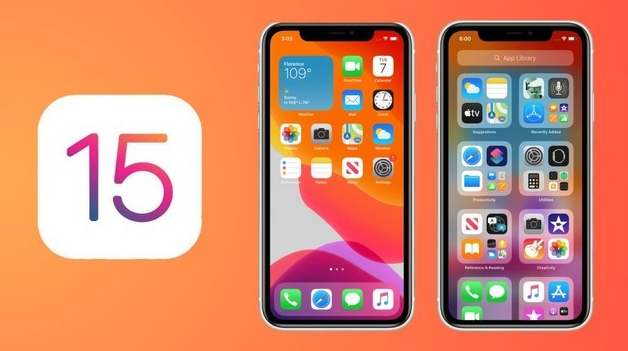 上饶苹果13维修分享iPhone13更新iOS 15.5，体验如何 