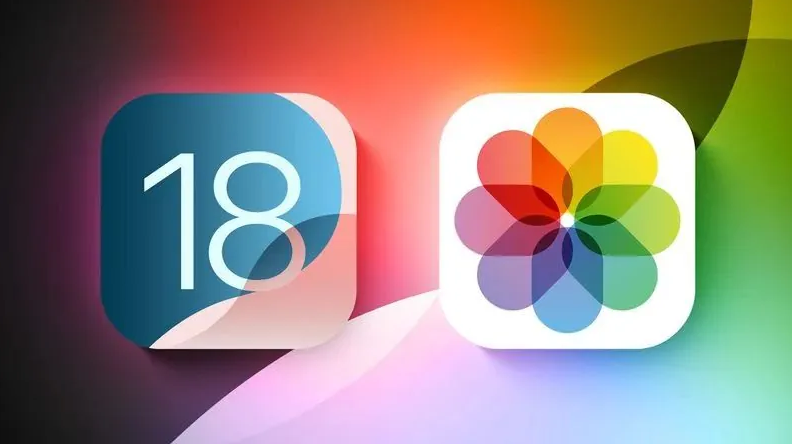 上饶苹果手机维修分享苹果 iOS / iPadOS 18.1Beta 3 发布 