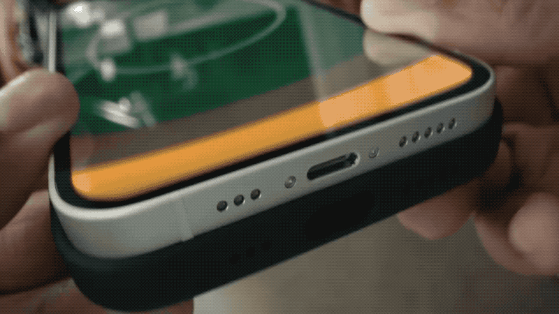上饶苹果手机维修分享未来 Magsafe 还有哪些发展空间 