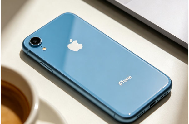上饶苹果手机维修分享iPhone XR换电池 
