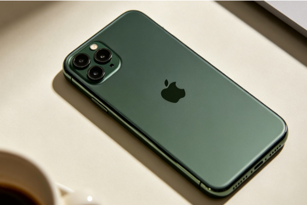上饶苹果手机维修点分享iPhone11 Pro换电池 
