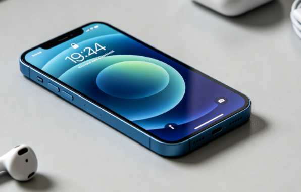 上饶苹果手机维修分享iPhone12 换电池 