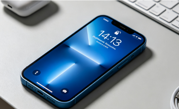 上饶苹果手机维修分享iPhone13 Pro换电池 