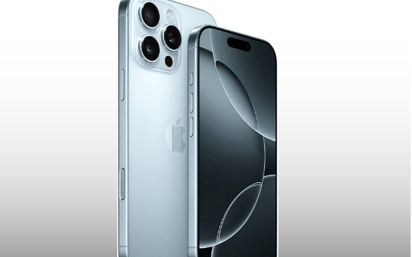 上饶苹果手机维修分享iPhone 16 Pro换电池 