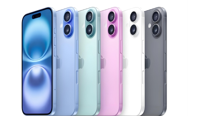 上饶苹果手机维修分享iPhone 17换电池 