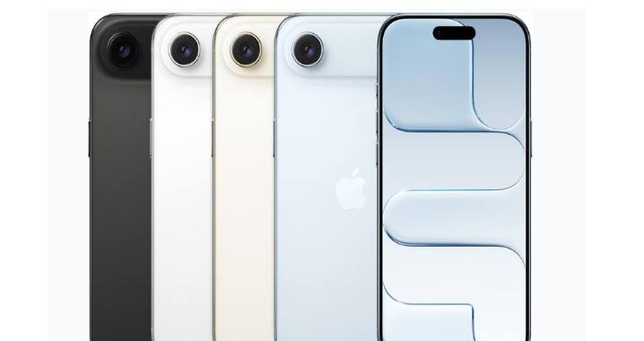 上饶苹果手机维修分享iPhone 17 Air换电池 