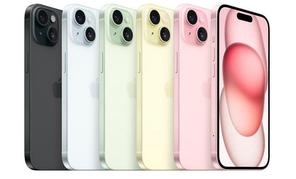 上饶苹果维修点分享iPhone 15进水维修 