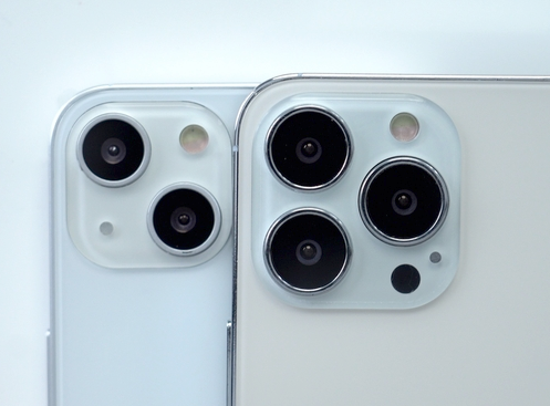 上饶苹果维修点分享iPhone 13 Pro自动关机二修机隐性硬故障 
