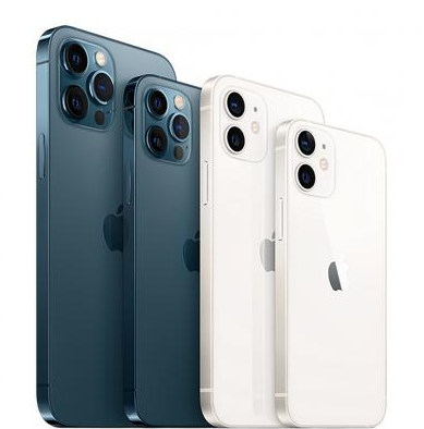 上饶苹果维修点分享iPhone 12 Pro发烫关联故障汇总 