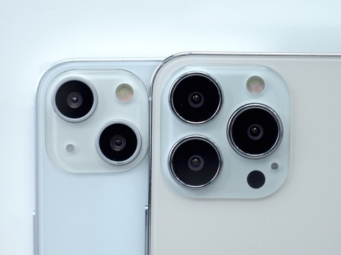 上饶苹果维修点分享iPhone 13 Pro Max发烫特殊故障解读 