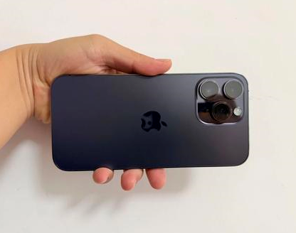 上饶苹果维修点分享iPhone 14 Pro Max发烫多重诱因剖析 
