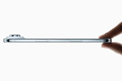 上饶苹果维修点分享iPhone 17 Air发烫几大隐形诱因 